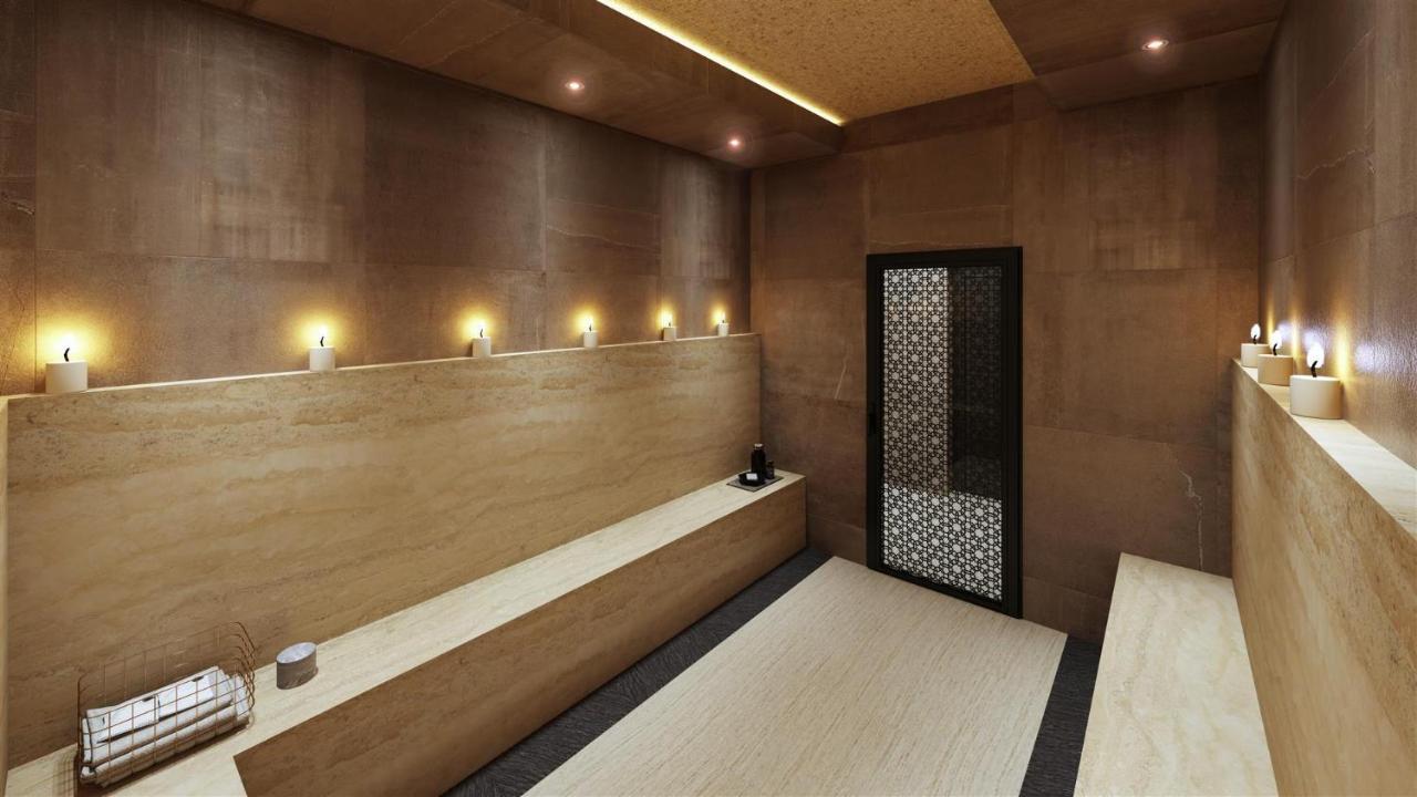 Brand New Studio Near The Beach, ジブラルタル エクステリア 写真